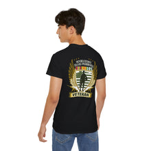 Load image into Gallery viewer, Unisex Ultra Cotton Tee - Operation Iraqi Freedom - Veteran
