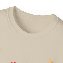 Load image into Gallery viewer, Unisex Ultra Cotton Tee - Happy Thanksgiving Day
