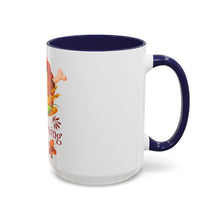 Load image into Gallery viewer, Accent Coffee Mug - Thanksgiving Day - Turkey
