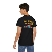Load image into Gallery viewer, Operation Desert Storm (ODS) Classic  T-Shirt - Lone Soldier 3
