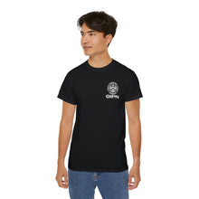 Load image into Gallery viewer, Unisex Ultra Cotton Tee - GIPN police unit emblem
