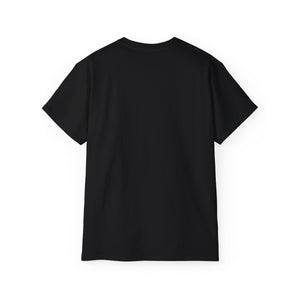 Unisex Ultra Cotton Tee - 2nd Bn, 16th Infantry - Rangers w CIB w Txt X 300