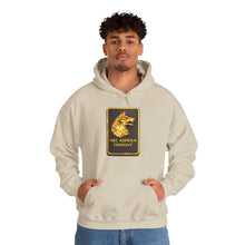 Load image into Gallery viewer, Hoodie – Army - DUI - 27th Infantry Regiment wo txt - 3D - Enhanced
