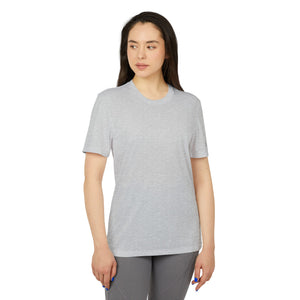 Adidas® Unisex Sport T-shirt