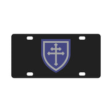 Load image into Gallery viewer, SSI - 79th Infantry Division X 300 Classic License Plate

