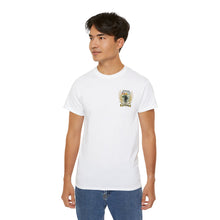 Load image into Gallery viewer, Unisex Ultra Cotton Tee - Operation Iraqi Freedom - Veteran
