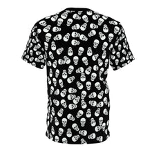 Load image into Gallery viewer, All Over Printing (AOP) - Skull Shirt
