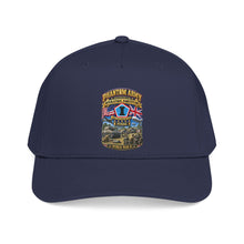 Load image into Gallery viewer, Mid Profile Baseball Cap - Army - Phantom Army - Operation Fortitude - WWII - 1st FUSAG - 3D - Enhanced
