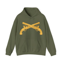 Load image into Gallery viewer, Hoodie — Army - Military Police Branchwo Txt X 300
