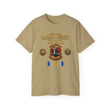 Load image into Gallery viewer, Unisex Ultra Cotton Tee - Operation Inherent Resolve - SPMAGTF 19.2

