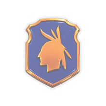 Load image into Gallery viewer, Kiss-Cut Stickers - 98th Infantry Division -SSI  - 3D - Enhanced
