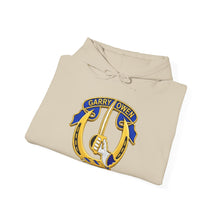 Load image into Gallery viewer, Hoodie – Army - DUI - 7th Cavalry Regiment wo txt - 3D - Enhanced
