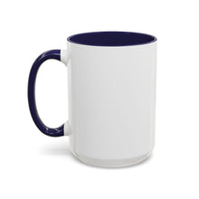 Load image into Gallery viewer, Blank Accent Coffee Mug - 11oz-15oz
