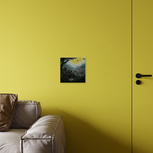 Load image into Gallery viewer, Acrylic Wall Art Panel - SOF Team Hitting a Jungle Drug Lab
