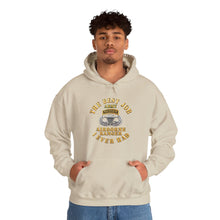 Load image into Gallery viewer, Hoodie – Airborne Ranger - Best Job I ever Had - 3D - Enhanced
