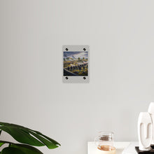 Load image into Gallery viewer, Acrylic Wall Art Panel - Battle of Gettysburg
