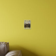 Load image into Gallery viewer, Acrylic Wall Art Panel - Picketts Charge with Hat
