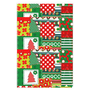 Wrapping Paper - Christmas Wrappers - Multiple Images