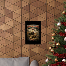 Load image into Gallery viewer, Matte Poster - 11th Airborne Division - The Angels
