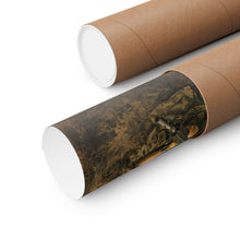Load image into Gallery viewer, Matte Poster - IKorea - 9th and 10th Divisions - Combined
