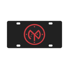 Load image into Gallery viewer, SSI - 27th Infantry Division X 300 Classic License Plate
