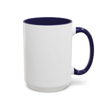 Load image into Gallery viewer, Blank Accent Coffee Mug - 11oz-15oz
