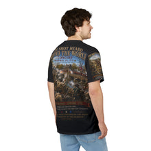 Load image into Gallery viewer, “CONCORD · APRIL 19, 1775” Tribute Tee — "The Shot Heard Round the World"
