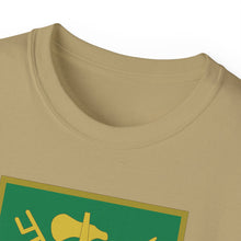 Load image into Gallery viewer, Unisex Ultra Cotton Tee - Army - 212th Military Police Company - DUI wo Txt X 300
