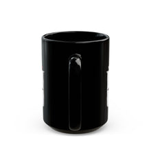 Load image into Gallery viewer, Black Mug  (15oz) - COA - Central Intelligence Agency (CIA)  wo Txt - 3D - Enhanced
