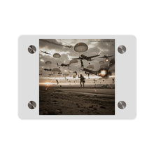 Load image into Gallery viewer, Acrylic Wall Art Panel - Operation Torch Nov 1942

