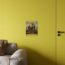 Load image into Gallery viewer, Acrylic Wall Art Panel - Spirit of 76
