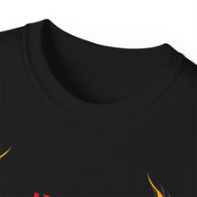 Load image into Gallery viewer, Unisex Ultra Cotton Tee - Happy Thanksgiving Day
