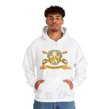 Load image into Gallery viewer, Hoodie – Army  - 7th Cavalry Regiment w Br - Ribbon X 300
