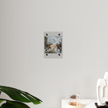 Load image into Gallery viewer, Acrylic Wall Art Panel - Battle of Trenton
