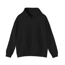 Load image into Gallery viewer, WWII 761st Tank Battalion Hoodie — ‘Black Panthers’ Memorial Sweatshirt - Back Print
