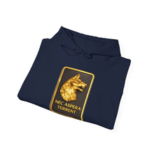 Load image into Gallery viewer, Hoodie – Army - DUI - 27th Infantry Regiment wo txt - 3D - Enhanced
