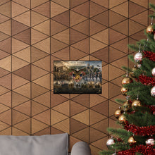 Load image into Gallery viewer, Matte Poster — West Point Through the Ages
