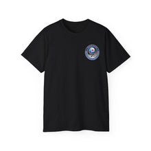 Load image into Gallery viewer, Unisex Ultra Cotton Tee - Emblem of the French Intelligence Agency
