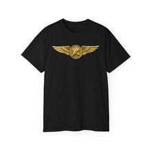 Load image into Gallery viewer, Unisex Ultra Cotton Tee - USCG - Aviation Rescue Swimmer wo txt - 3D - Enhanced
