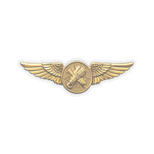Load image into Gallery viewer, Kiss-Cut Stickers - USCG - Aviation Rescue Swimmer wo txt - 3D - Enhanced
