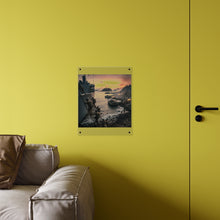 Load image into Gallery viewer, Acrylic Wall Art Panel - Inchon Landing - Korean War
