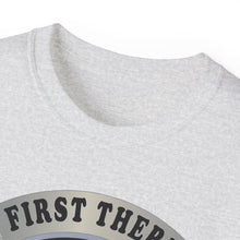 Load image into Gallery viewer, Unisex Ultra Cotton Tee - USAF - Combat Controller Badge No Txt  X 300
