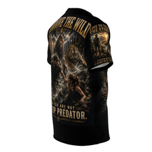 Load image into Gallery viewer, Lions, Tigers, Bears Oh My! - Tribute Tee — "Respect the Wild"
