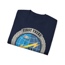 Load image into Gallery viewer, Unisex Ultra Cotton Tee - USAF - Combat Controller Badge No Txt  X 300

