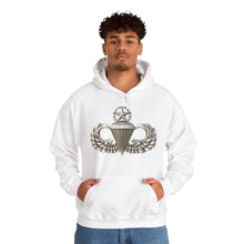 Load image into Gallery viewer, Hoodie – Army - Master Airborne Badge - No Txt - 3D X 300
