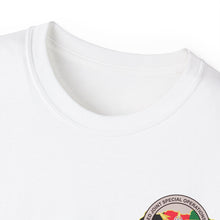 Load image into Gallery viewer, Unisex Ultra Cotton Tee - Combined Joint Special Operations Task Force - Afghanistan wo Txt
