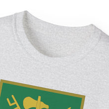 Load image into Gallery viewer, Unisex Ultra Cotton Tee - Army - 212th Military Police Company - DUI wo Txt X 300
