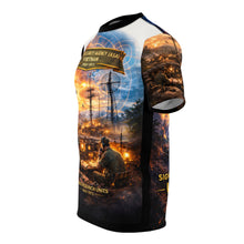 Load image into Gallery viewer, Army Security Agency Vietnam Tribute Tee — "Eyes &amp; Ears of the Army"
