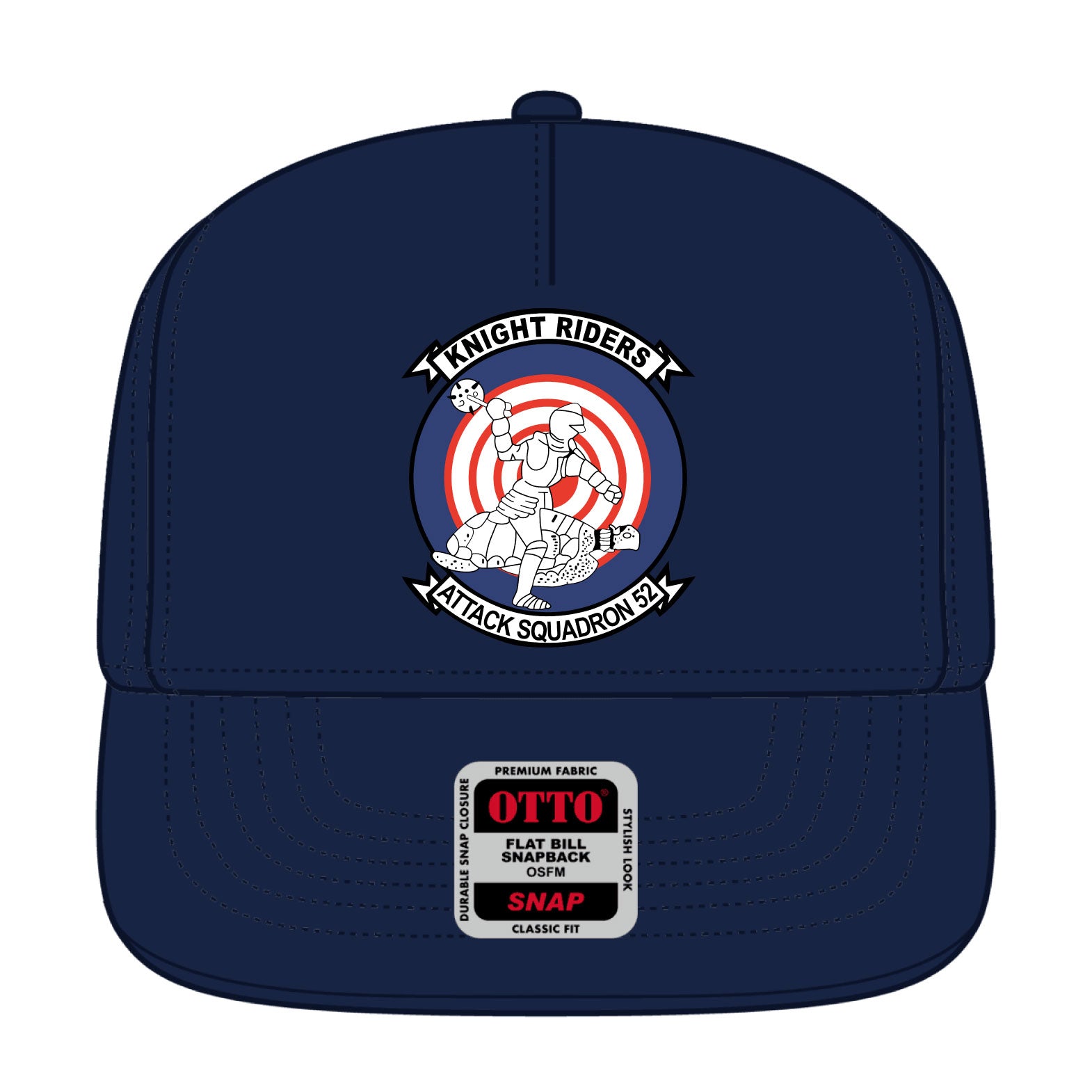 Hat Attack Navy Woven Cotton Hat Penny Woven Bucket Hat by Hat Attack | Banana Republic main image 3