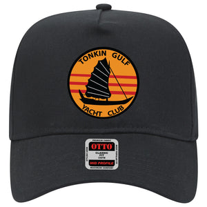 Baseball Cap - Vietnam - Tonkin Gulf - Yacht Club